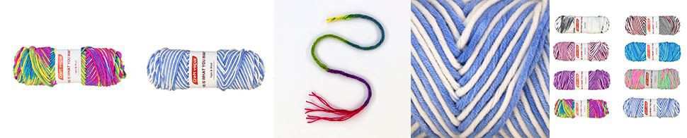 thick acrylic yarn thick acrylic yarn