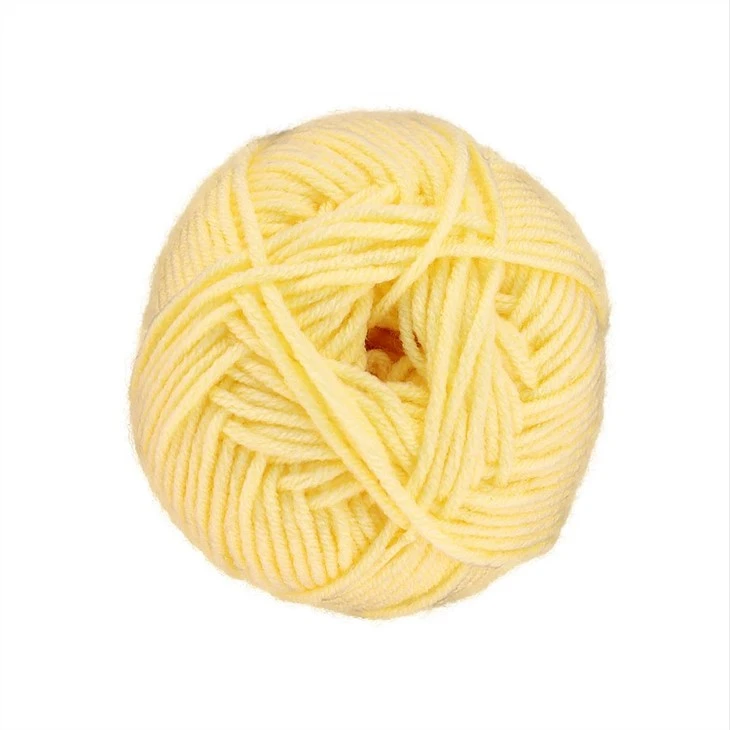 acrylic yarn